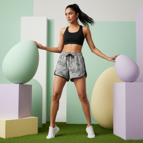 Image of Puma Women's Shorts