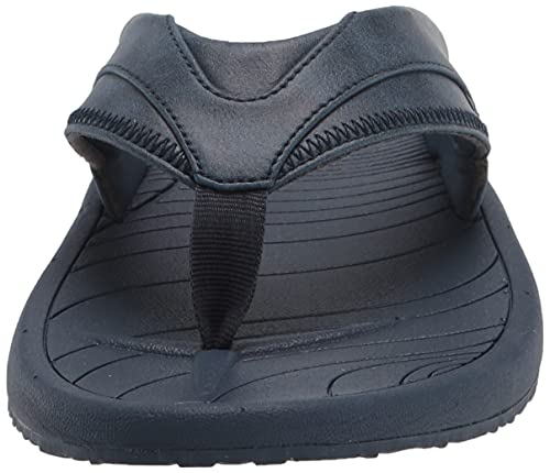 Image of Amazon Essentials Men's Slip-on Comfort Sandals