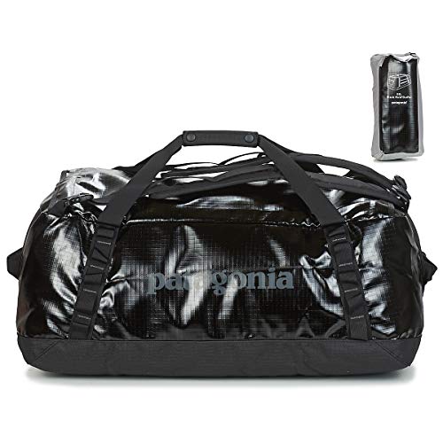 Patagonia Black Hole 55L Duffel Bag Black