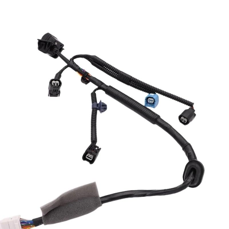 Caméra arrière grand angle Acura MDX capteur de stationnement électronique de recul