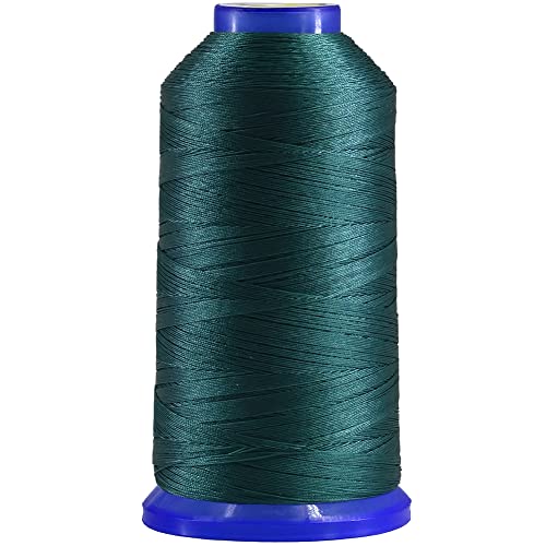 Selric fil nylon couture cuir 1300 verges 26 couleurs