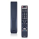 GB172WJSA New Replace Remote Applicable for Sharp Aquos TV LC-70LE660U LC-80LE661U LC-70C6600U LC-70EQ30U LC-70LE661U LC-60EQ30U LC-60LE661U LC-60LE660U LC-60C6600U LC70LE660U LC80LE661U LC70C6600U