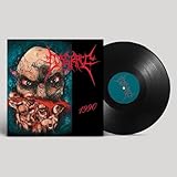 1990 [Vinyl LP]