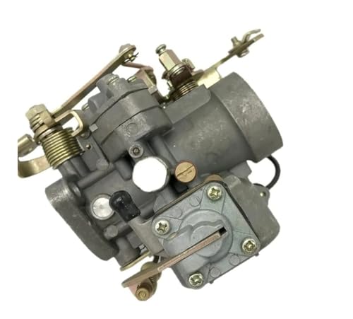 Carburateur CSH101E anti-calage pour moteurs karting et buggy 650cc-800cc