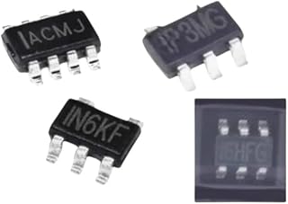 20 pcs MP3302DJ - LF - Z IN6* MP3414DJ - LF - Z Mark IACM* MP3410DJ - LF - Z IP3* MP3216DJ - LF - Z I6H Replacement for OEM