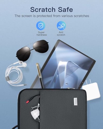 Protector de pantalla para CHUWI HI10 MAX Tablet 12.96 pulg miniatura 4