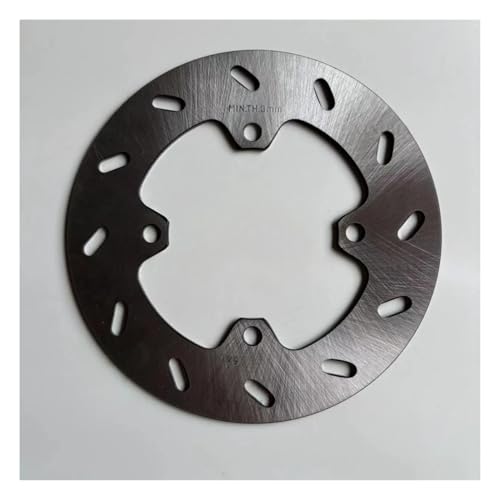 Disques de frein moto pour rouler en sécurité sur 300SR 250NK 150NK