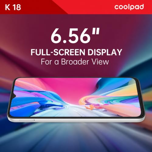 Price History of Coolpad K18 (3GB+3GB Extended RAM, 64GB Storage) | 6. ...