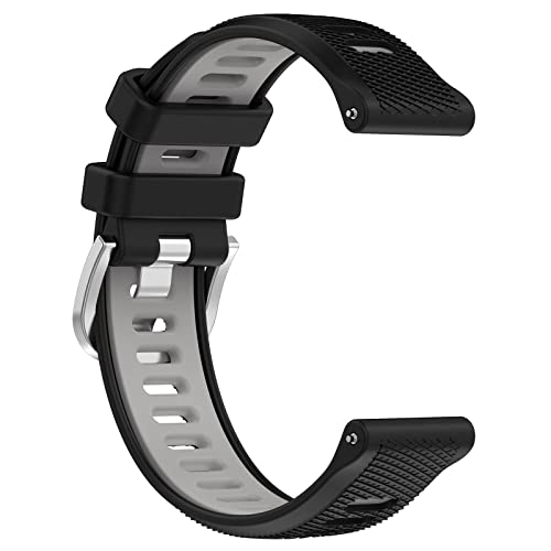 3 Correas para reloj compatible con Wiszodet S16 y más miniatura 4