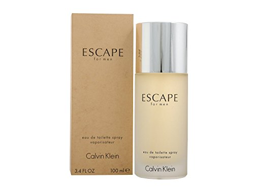 Preisvergleich Produktbild Calvin Klein Escape for Men edt vapo 100ml
