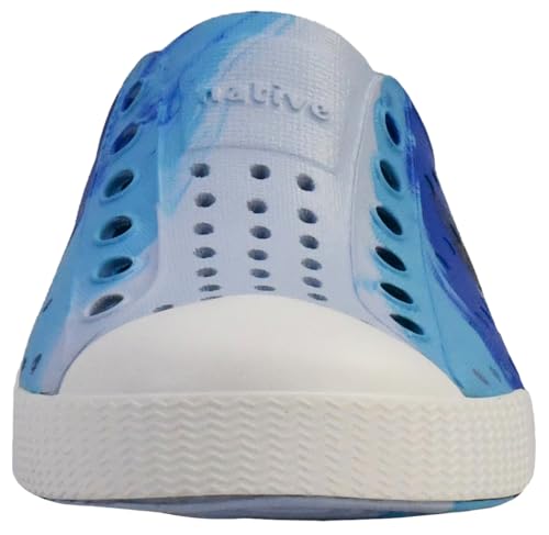 Image of Native Shoes Unisex-Kids Jefferson Print Sneakers