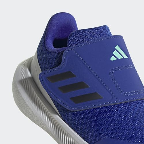 Image of adidas Baby Runfalcon 3.0 Hook & Loop Shoe