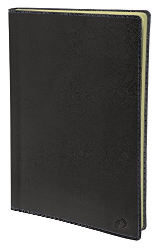 Quo Vadis 902150Q - Agenda 2020 Note 27 Castellano Toscana, Color Negro