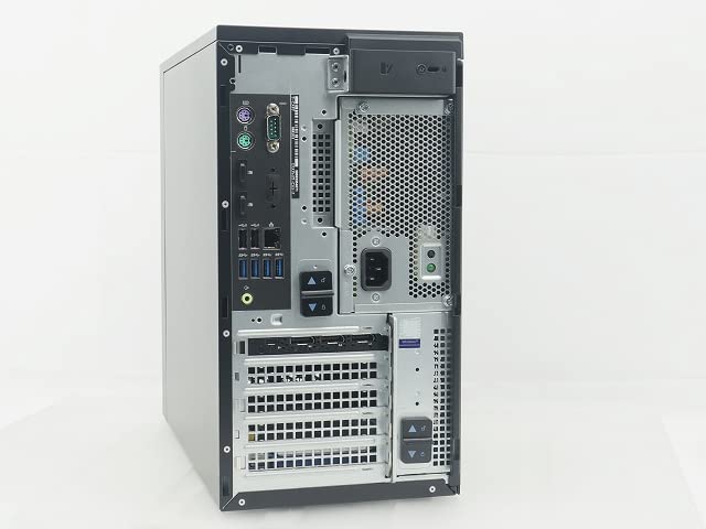ワークステーション Precision 3630 Tower RTX4000 32GB win11 ワークステーション Precision 3630 Tower RTX4000 32GB win11