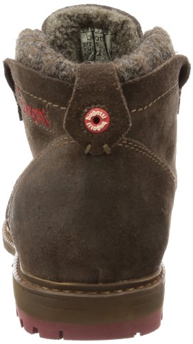 Bugatti F34573, Stivali Chukka Uomo