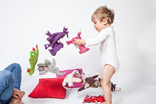 Naninha Sandykilos, o Elefante Deglingos