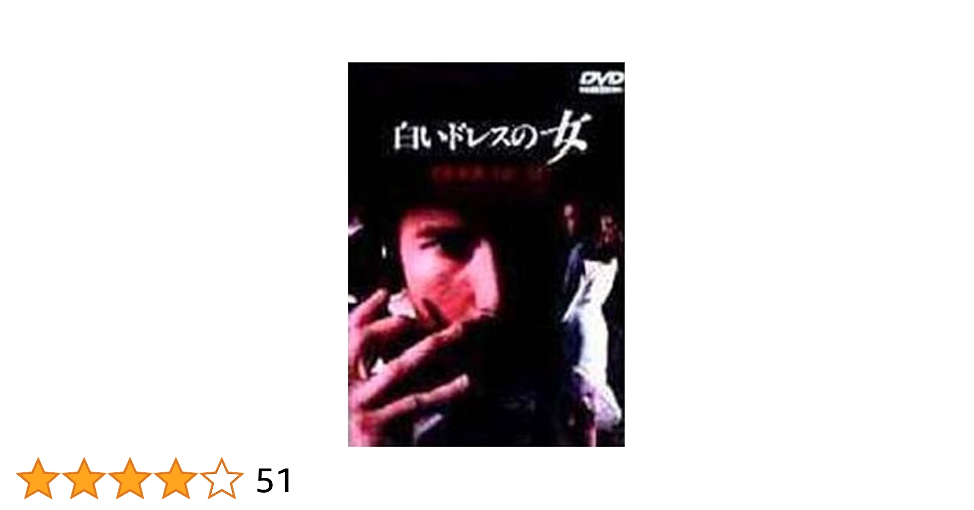 Amazon.co.jp: 白いドレスの女 [DVD] : キャスリーン・ターナー