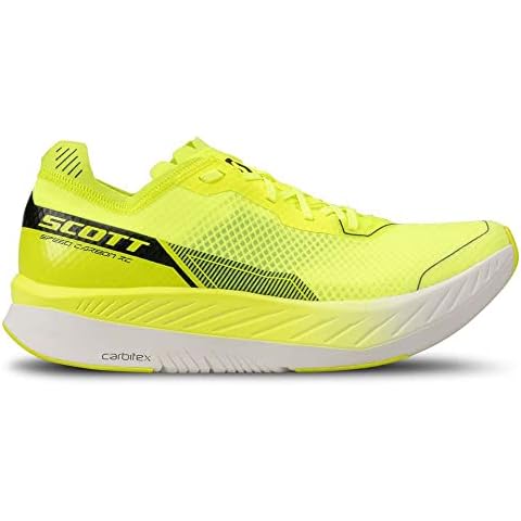 Scott Men's Speed Carbon RC Cycling Shoes Cover