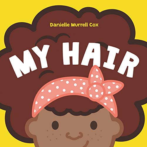Image of My Hair