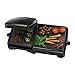 Produktbild Russell Hobbs 23450  56  Grill (1800 W, Kontakt-Grill, Elektro, 10 Personen (S), 2 Jahr (E), CE)