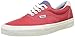 Produktbild Vans Unisex-Erwachsene Era 59 Sneakers, Rot ((Vintage Sport) Racing Red/Bijou Blue), 42 EU (8 UK)/ 9 US