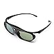 XGIMI DLP Link 3D Glasses Liquid Crystal Rechargeable Active Shutter Eyewear for Most DLP-Link 3D Projectors …