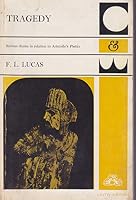 Tragedy: Serious Drama in Relation to Aristotle's Poetics B000S5HPY6 Book Cover