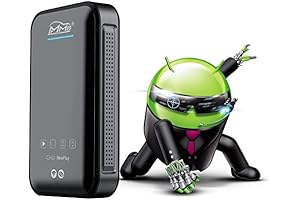 MMB Multimedia Box: Unlock In-Car Entertainment and Connectivity