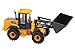 Produktbild Britains 42511 - JCB 416 Farmmaster 1/32