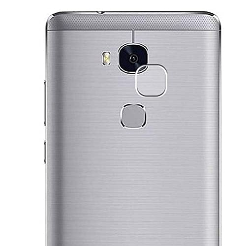 Puccy 2 Pack Camera Lens Protector Film, compatible with HUAWEI HONOR Play 5X TPU Camera Cover （ Not Tempered Glass/Not Front Screen Protectors ） new version