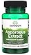 Swanson - Asparagus Extract | Unterstützung für Entgiftung und Harnwege - 60 Kapseln