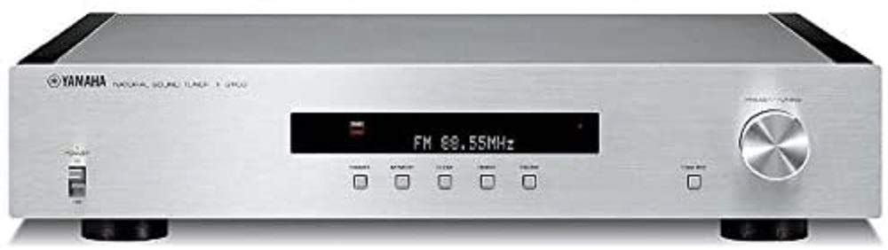 Amazon.co.jp: ヤマハ ワイドFM・AMチューナー FM補完放送対応 