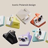 Polaroid Now 3rd Generation I-Type Instant Camera + Film
