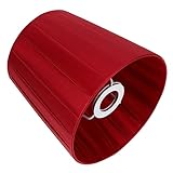 Décor d'abat-jour de style élégant - ✅couvercle de lampe en tissu, une finition soignée assure une bonne durabilité et praticité.