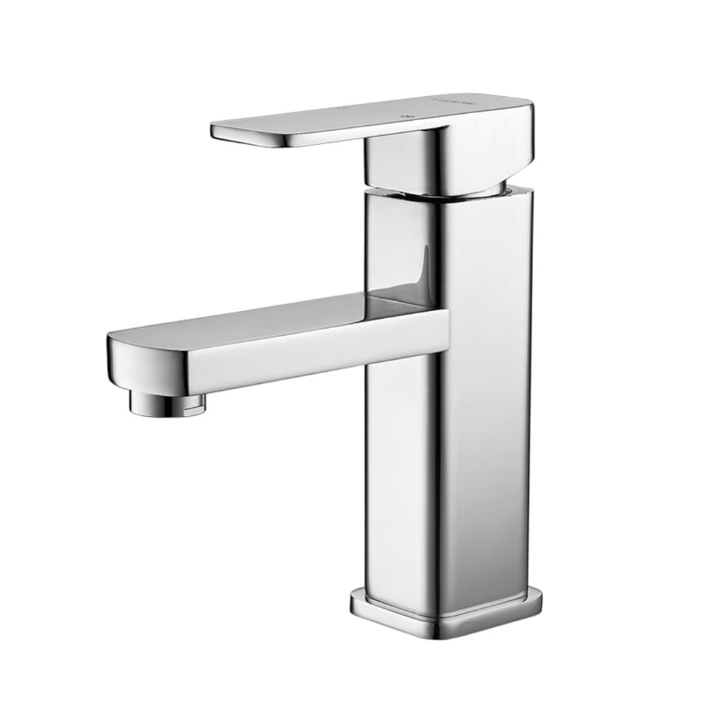 Robinet mitigeur cascade L1033 pour transformer votre salle de bain en spa