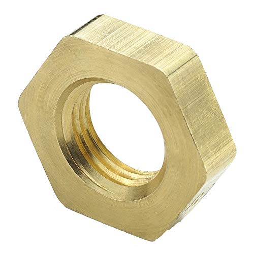 Connect Consumables Connect Workshop Consumables 36722 Trim Locking Nut to Suit GM Pk 10