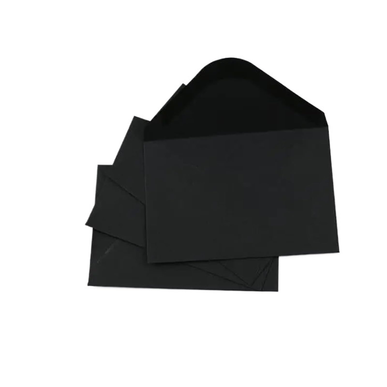Buste per inviti, Buste for inviti 183x133mm 50 pezzi Kraft(50pcs 18.3x13.3cm-B)