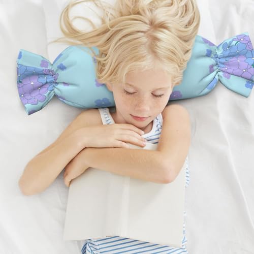 Almohada de espuma viscoelástica tamaño único negra miniatura 6