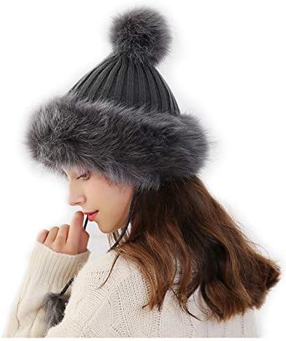 Wolf Bear Cat Costume Hat 