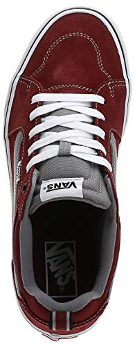Image of Vans Kids' Ward Sneaker