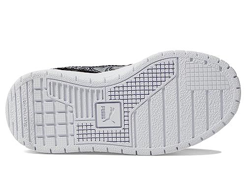 PUMA Cali Dream Golden Marble (Little Kid)3