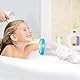 Yosoo Health Gear Gipsschutz Wasserdicht Arm Kind, Verbandschutz Wasserdicht Kinder Für Hand Duschschutz Arm Gips Duschhülle Duschüberzug Für Dusche, Baden (Child Full Arm)