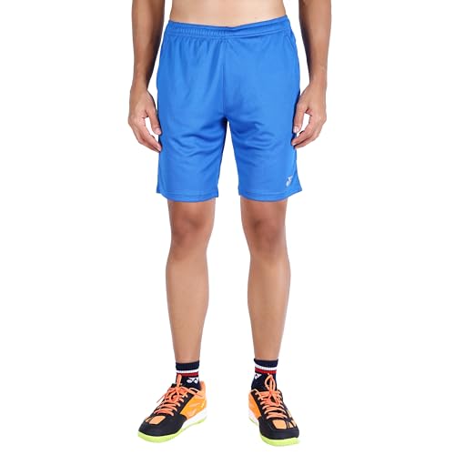 Image of YONEX Shorts M 2642 |Badminton|Tennis|Squash|Tru Dry |Quick Dry |Breathable |Fleecy