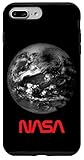 NASA Nero Bianco Terra