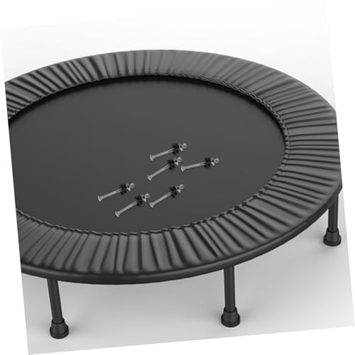 Vis de fixation pour trampoline iplusmile en acier galvanisé