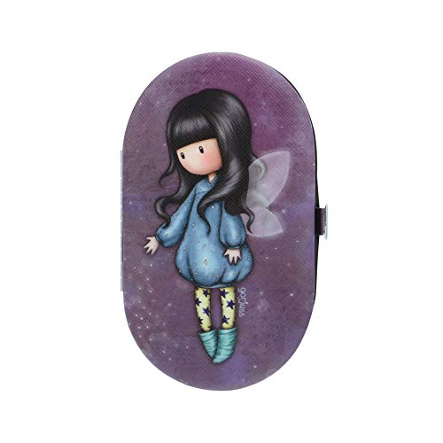 Preisvergleich Produktbild Gorjuss Nagelpflege-Set Bubble Fairy