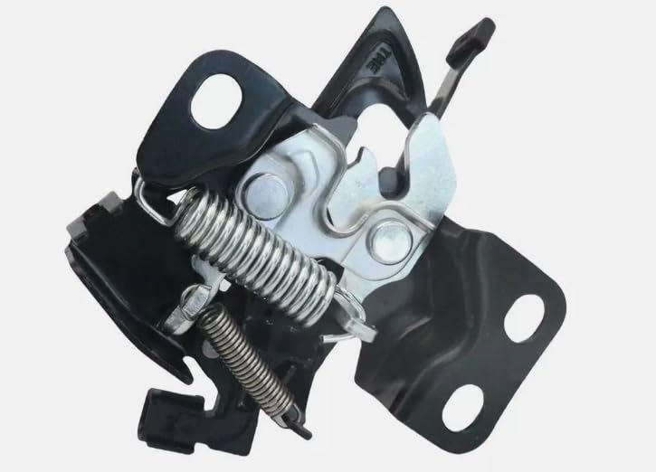 Bonnet Hood Latch Lock Assembly Fit for Honda CR-V 2017-2022 74120-TLA-A01 74120TLAA01
