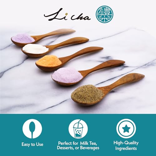 Té Matcha en Polvo 1kg para Bebidas y Postres miniatura 6