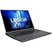 Produktbild Lenovo Legion 5 Pro 16IAH7H 82RF005MUS 16 Zoll Gaming Notebook - HD - 1366 x 768 - Intel Core i7 12. Generation i7-12700H Tetradeca-core (14 Core) - 32 GB RAM - 2 TB SSD - Storm Grau