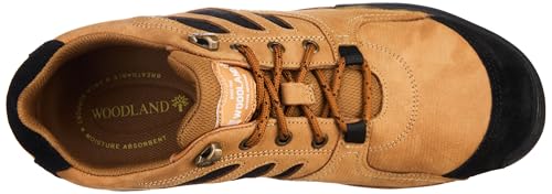Image of Woodland Mens Ogcc 6610124 Sneaker